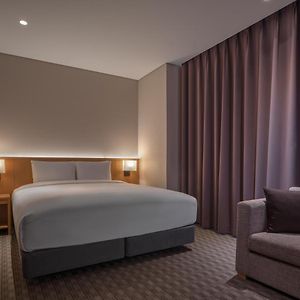 Standard Double Room is not available